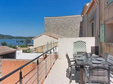 La Maison de l'Etang – Maison 8 pers. à Gruissan : photo 23