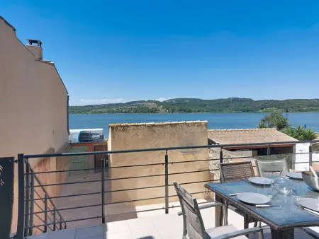 La Maison de l'Etang – Maison 8 pers. à Gruissan : photo 24