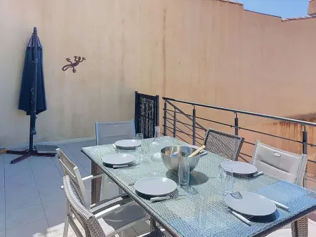 La Maison de l'Etang – Maison 8 pers. à Gruissan : photo 25