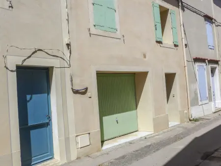 La Maison de l'Etang – Maison 8 pers. à Gruissan : photo 26
