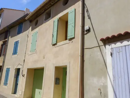 La Maison de l'Etang – Maison 8 pers. à Gruissan : photo 27