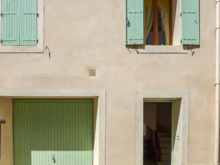 La Maison de l'Etang – Maison 8 pers. à Gruissan : photo 28