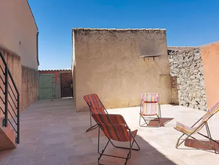 La Maison de l'Etang – Maison 8 pers. à Gruissan : photo 29