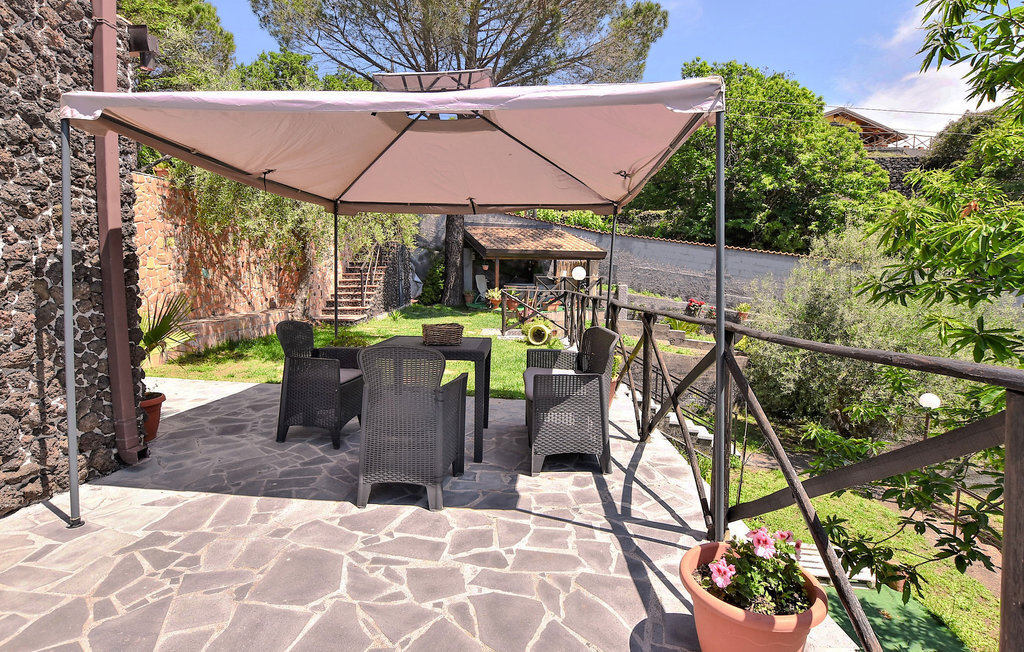 Etna Family, Maison 6 personnes à Belpasso - Photo 6