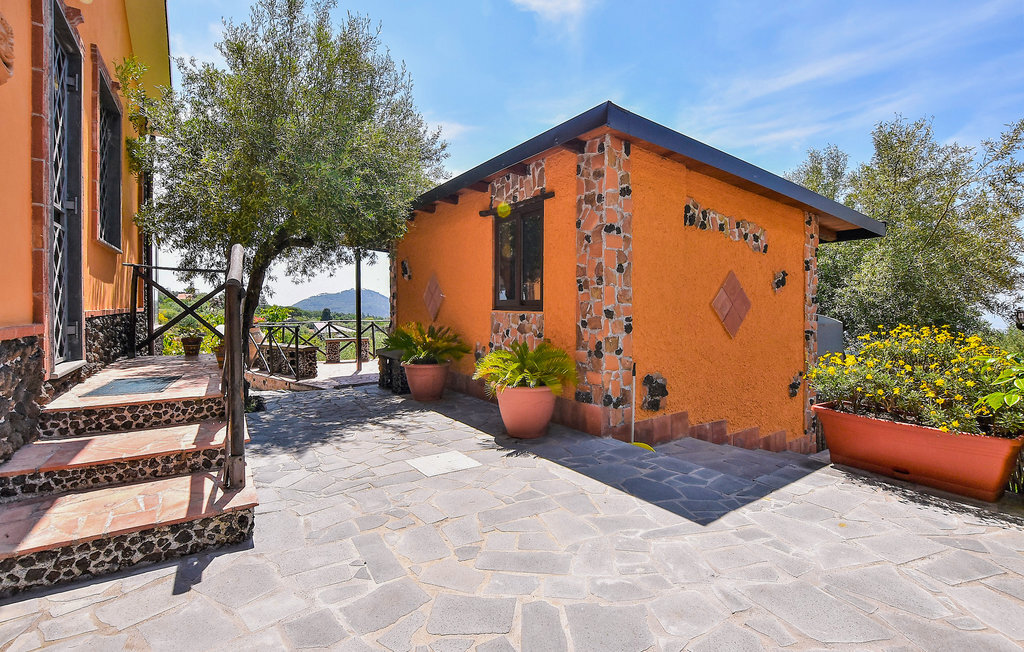 Etna Family, Maison 6 personnes à Belpasso - Photo 10