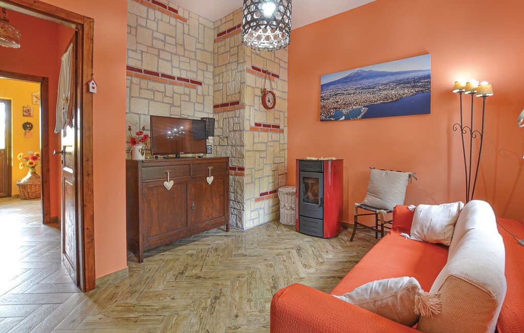Etna Family, Maison 6 personnes à Belpasso - Photo 25