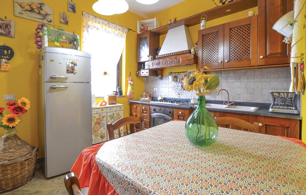 Etna Family, Maison 6 personnes à Belpasso - Photo 26