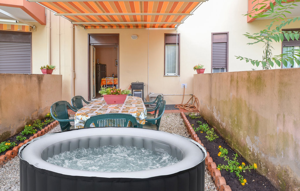 Maison 9 personnes à Motta Camastra - Photo 1