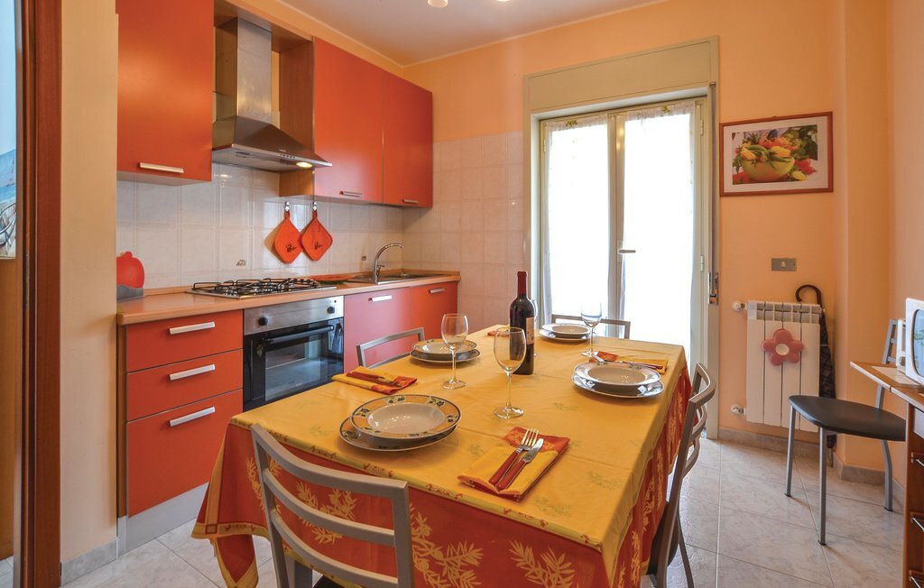 Maison 9 personnes à Motta Camastra - Photo 4