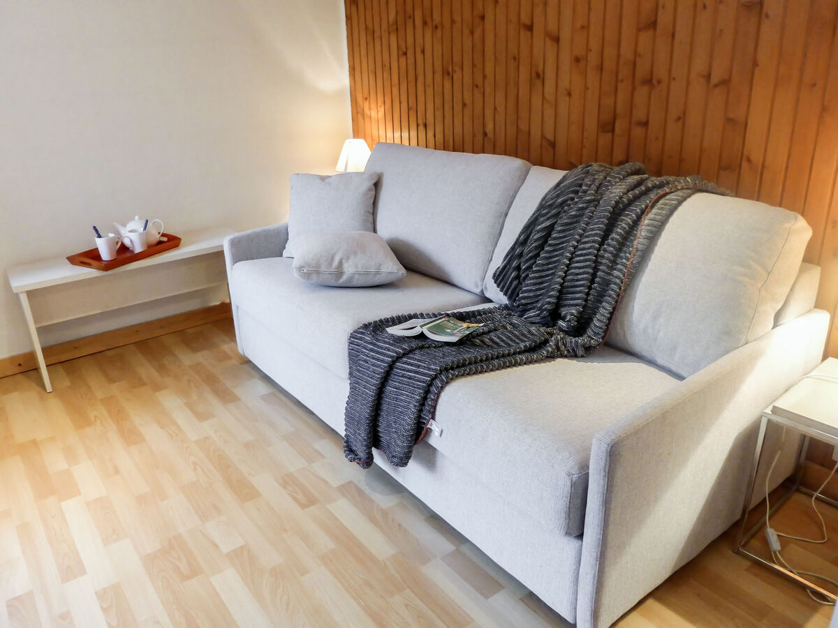Studio 28 m² vue montagne à Chamonix - Photo 8