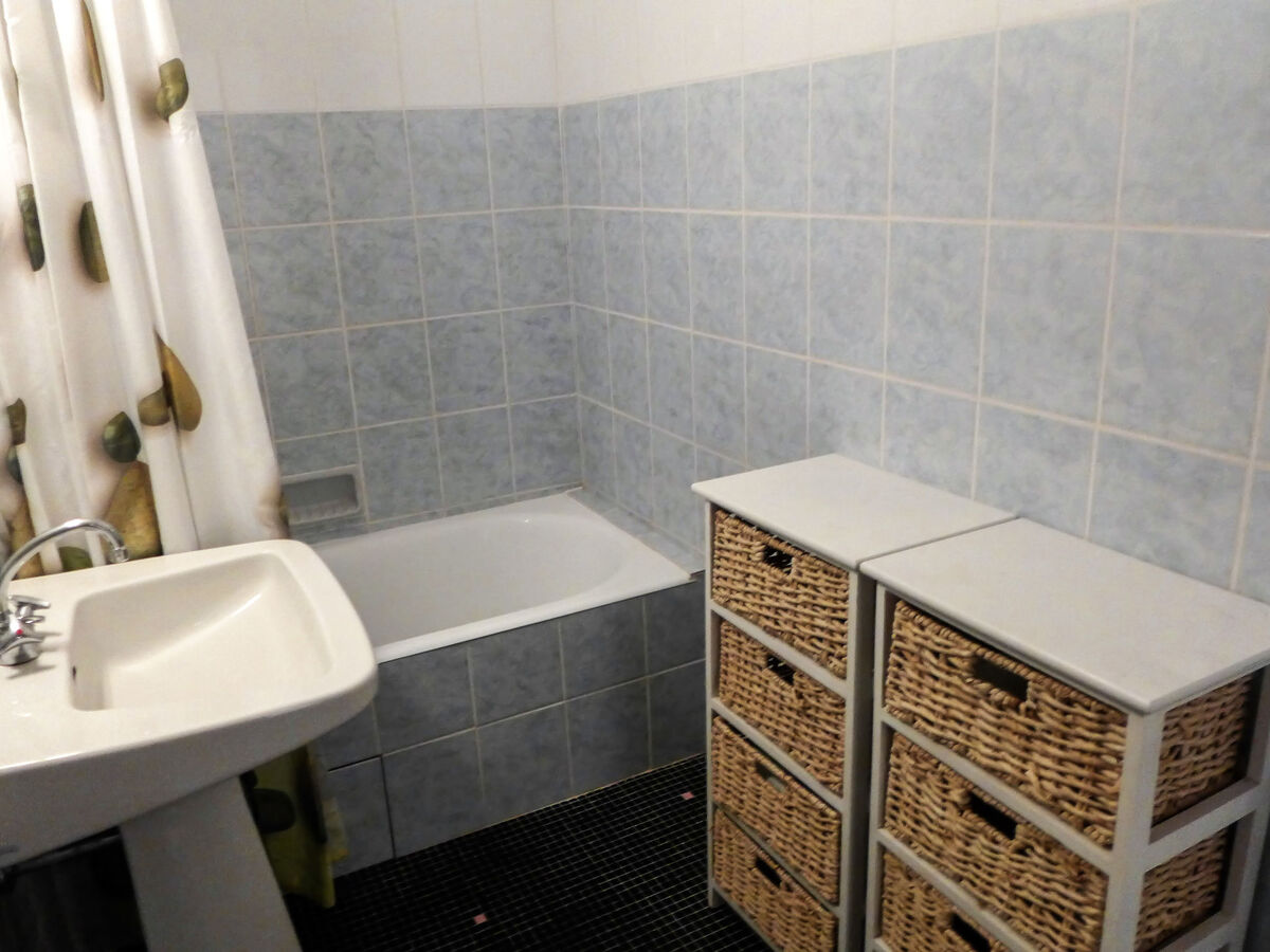 Studio 28 m² vue montagne à Chamonix - Photo 12