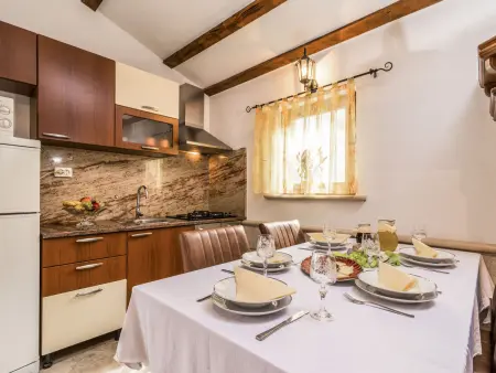 Magdalena, Maison 6 personnes à Pićan - Photo 2