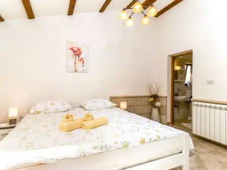Magdalena, Maison 6 personnes à Pićan - Photo 3
