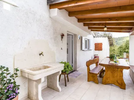 Magdalena, Maison 6 personnes à Pićan - Photo 4