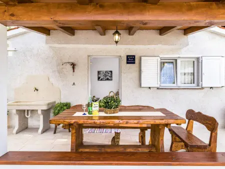 Magdalena, Maison 6 personnes à Pićan - Photo 6