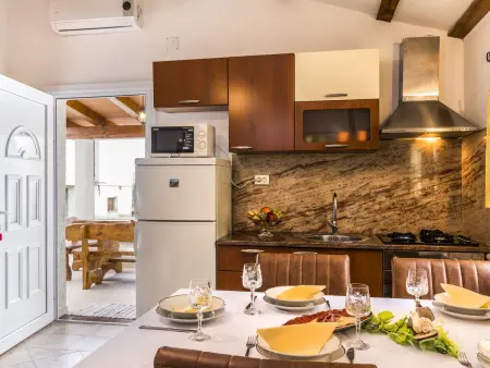 Magdalena, Maison 6 personnes à Pićan - Photo 7