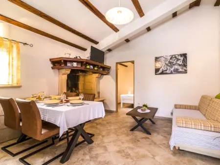 Magdalena, Maison 6 personnes à Pićan - Photo 9
