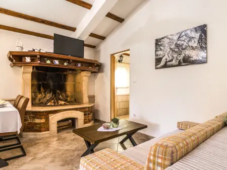 Magdalena, Maison 6 personnes à Pićan - Photo 10