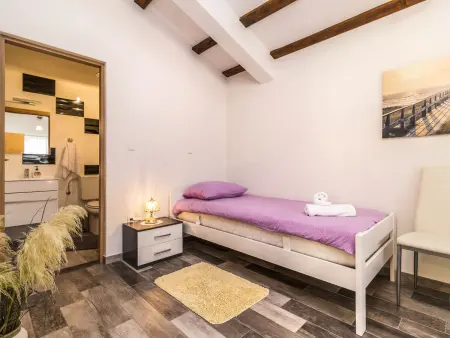 Magdalena, Maison 6 personnes à Pićan - Photo 12