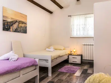 Magdalena, Maison 6 personnes à Pićan - Photo 13