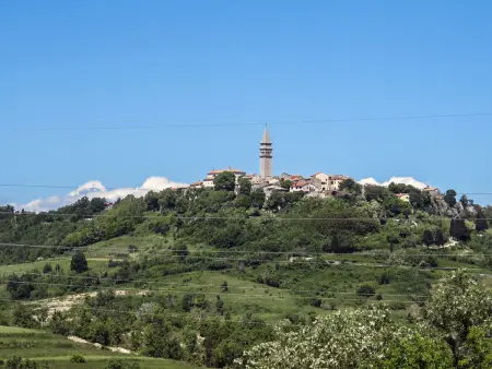 Magdalena, Maison 6 personnes à Pićan - Photo 18