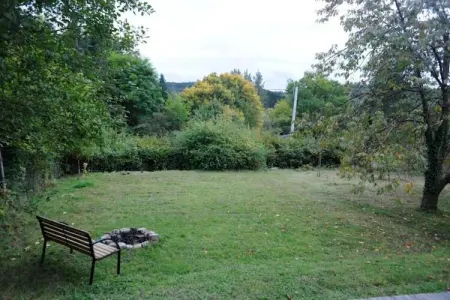 Village de Vacances Oignies 5, Lodge écologique au cœur d'Oignies - Photo 36