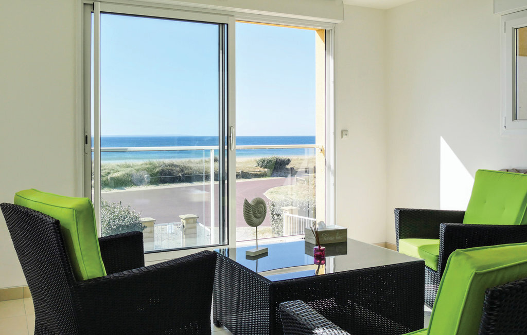Maison 8 pers. vue mer à 25m de la plage - Photo 2