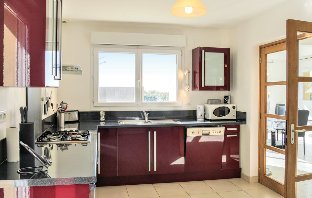 Maison 8 pers. vue mer à 25m de la plage - Photo 4
