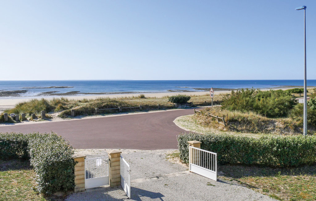 Maison 8 pers. vue mer à 25m de la plage - Photo 5