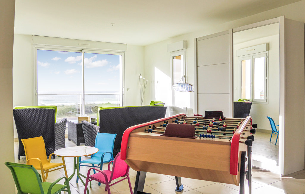 Maison 8 pers. vue mer à 25m de la plage - Photo 6