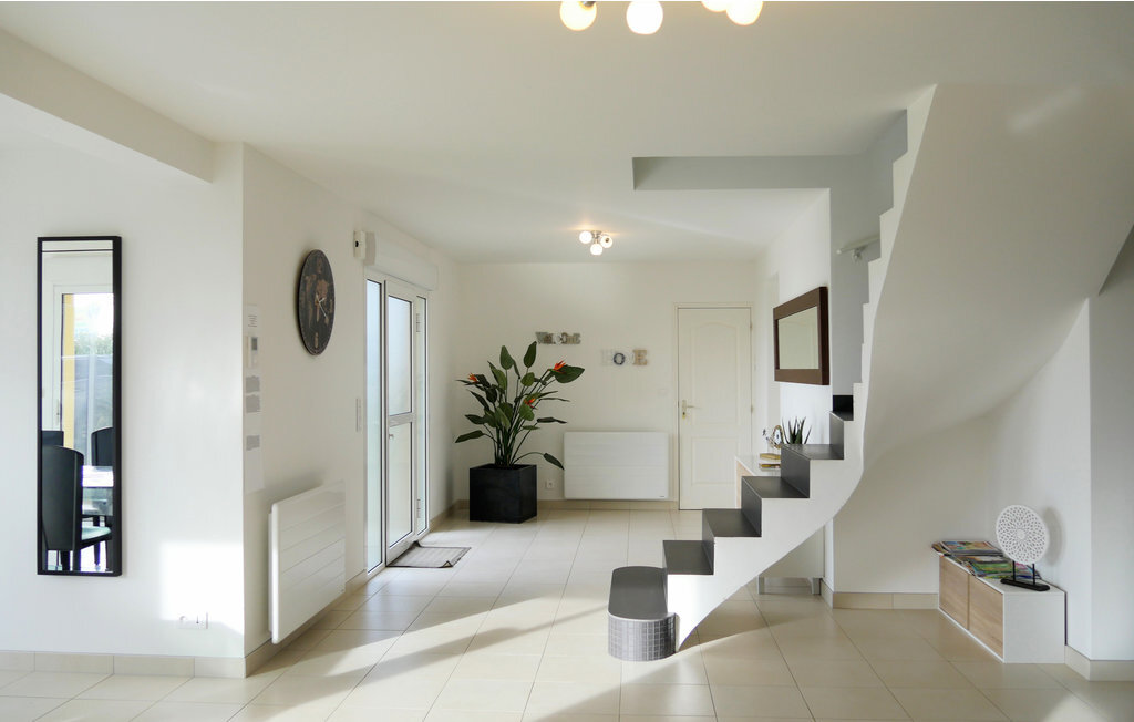 Maison 8 pers. vue mer à 25m de la plage - Photo 7