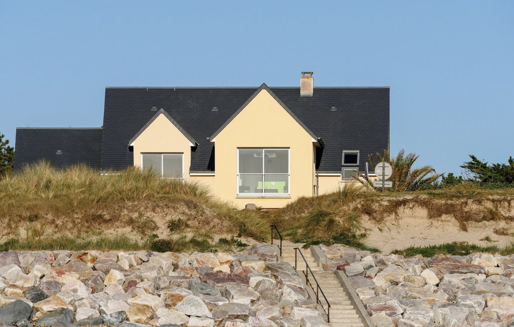 Maison 8 pers. vue mer à 25m de la plage - Photo 8
