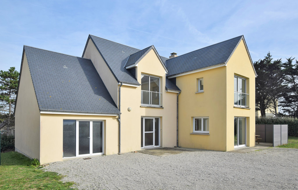 Maison 8 pers. vue mer à 25m de la plage - Photo 9