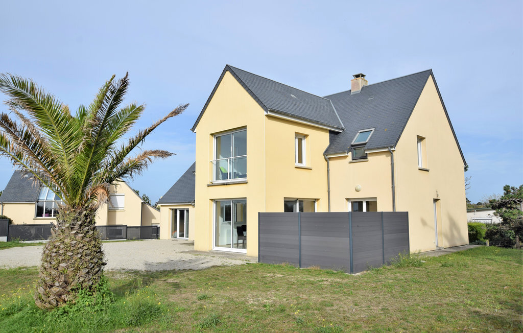 Maison 8 pers. vue mer à 25m de la plage - Photo 10