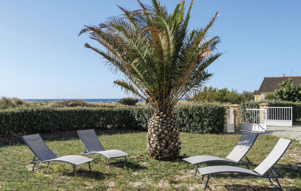 Maison 8 pers. vue mer à 25m de la plage - Photo 11