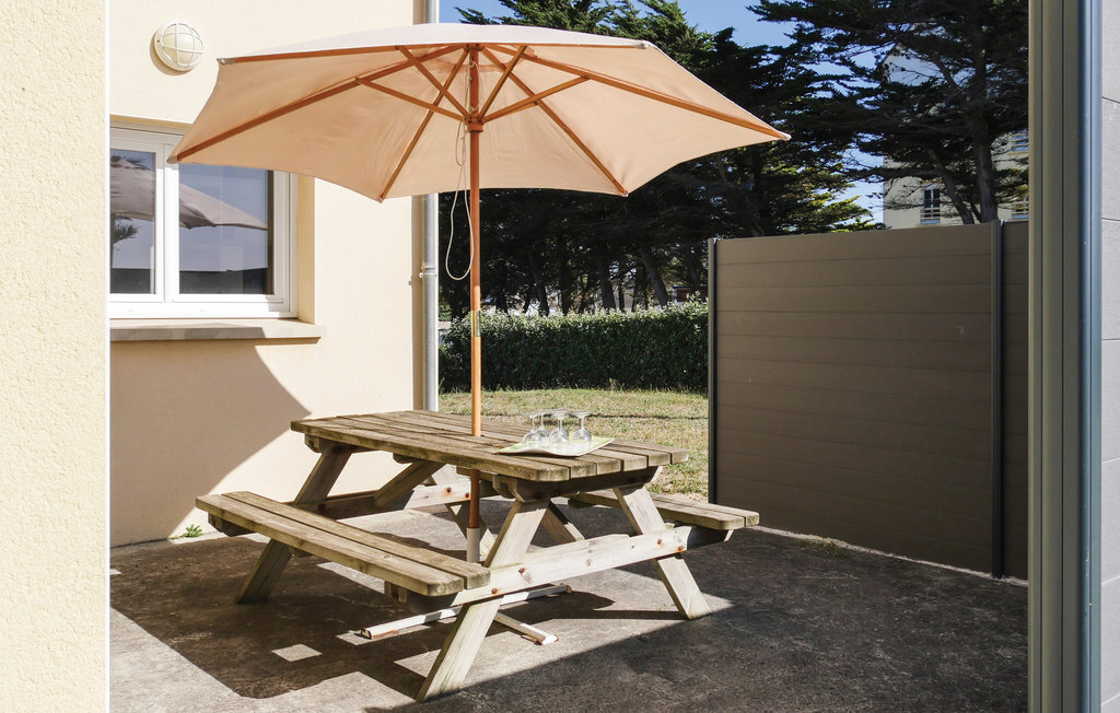Maison 8 pers. vue mer à 25m de la plage - Photo 12