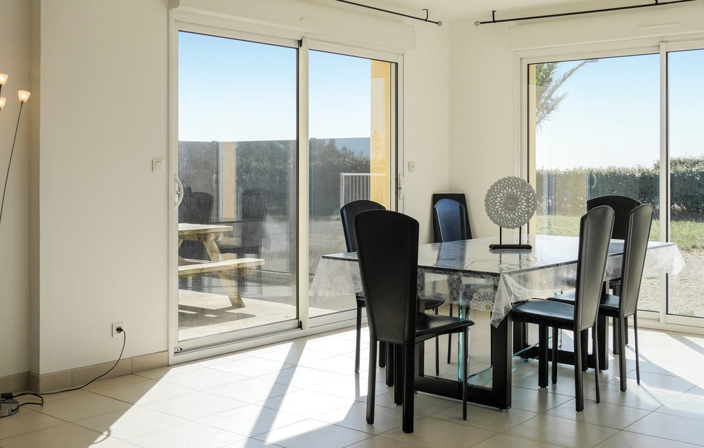 Maison 8 pers. vue mer à 25m de la plage - Photo 13