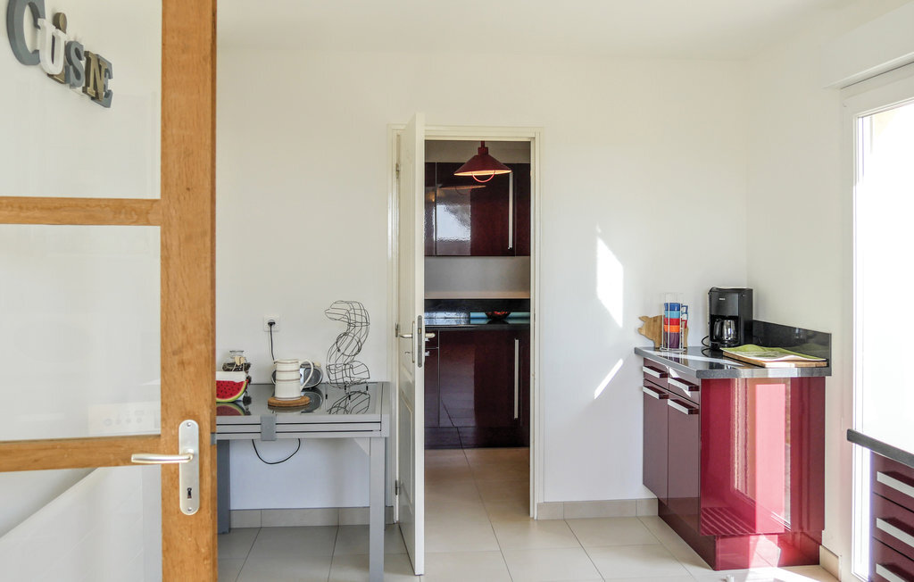 Maison 8 pers. vue mer à 25m de la plage - Photo 14