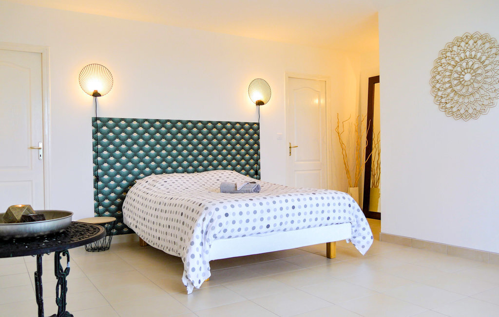 Maison 8 pers. vue mer à 25m de la plage - Photo 17