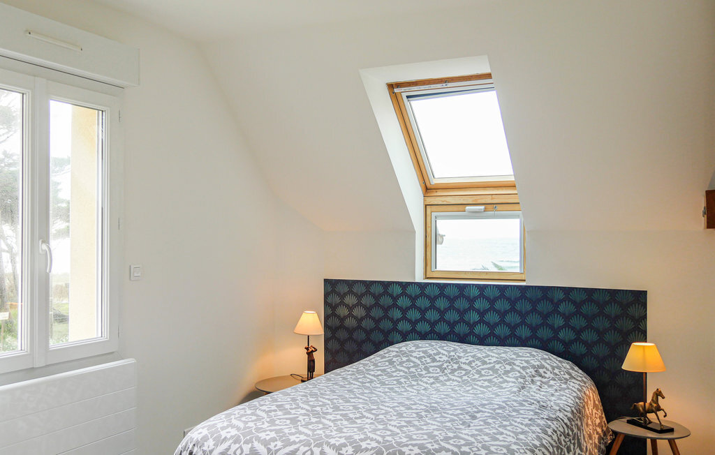 Maison 8 pers. vue mer à 25m de la plage - Photo 18