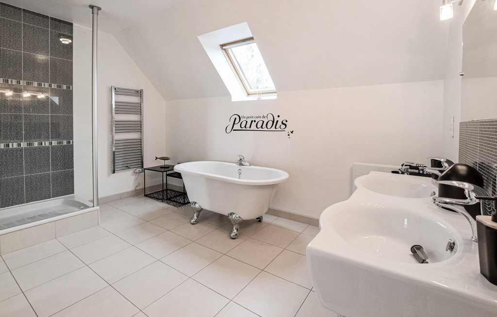 Maison 8 pers. vue mer à 25m de la plage - Photo 23