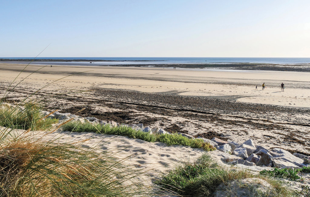 Maison 8 pers. vue mer à 25m de la plage - Photo 24