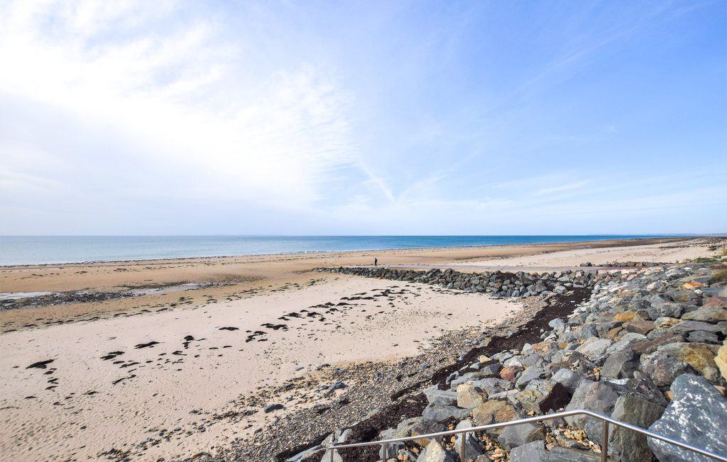 Maison 8 pers. vue mer à 25m de la plage - Photo 27