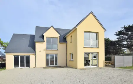 Location maison de vacances à Saint Germain sur Ay