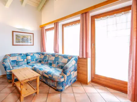 Cesa Pra da Molin – Appartement ski à Campitello, 70 m² : photo 3