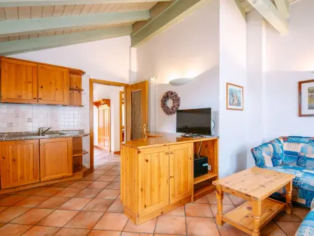 Cesa Pra da Molin – Appartement ski à Campitello, 70 m² : photo 6