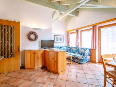Cesa Pra da Molin – Appartement ski à Campitello, 70 m² : photo 7