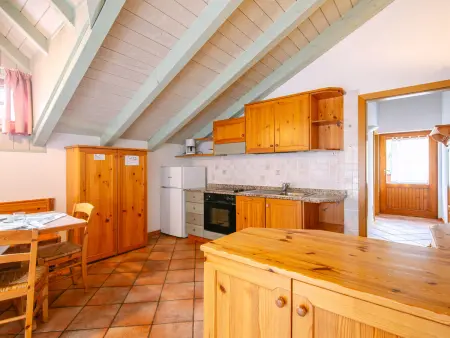 Cesa Pra da Molin – Appartement ski à Campitello, 70 m² : photo 9