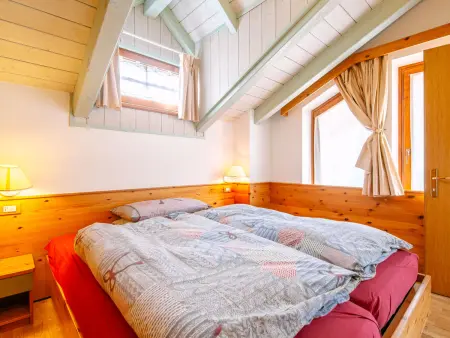 Cesa Pra da Molin – Appartement ski à Campitello, 70 m² : photo 12