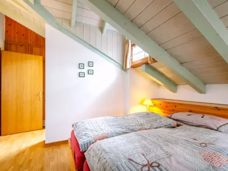 Cesa Pra da Molin – Appartement ski à Campitello, 70 m² : photo 13